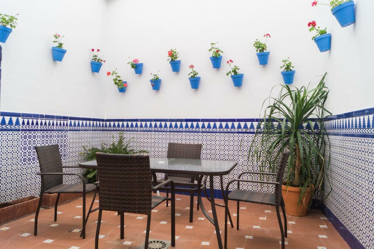 Casa Ruano Apartment Cordoba Exterior photo